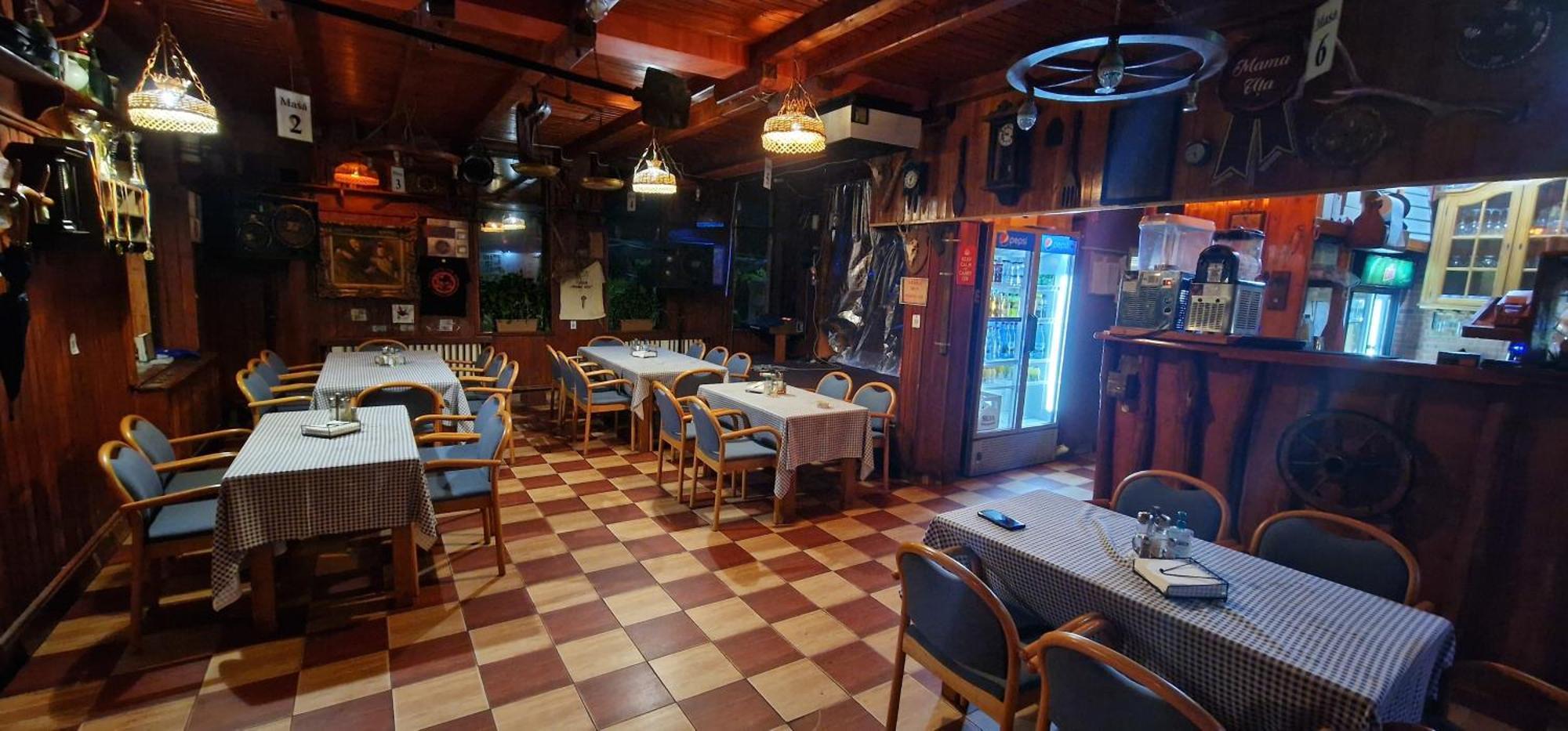 Pensiunea Mama Uta Gîrda de Sus Exteriör bild