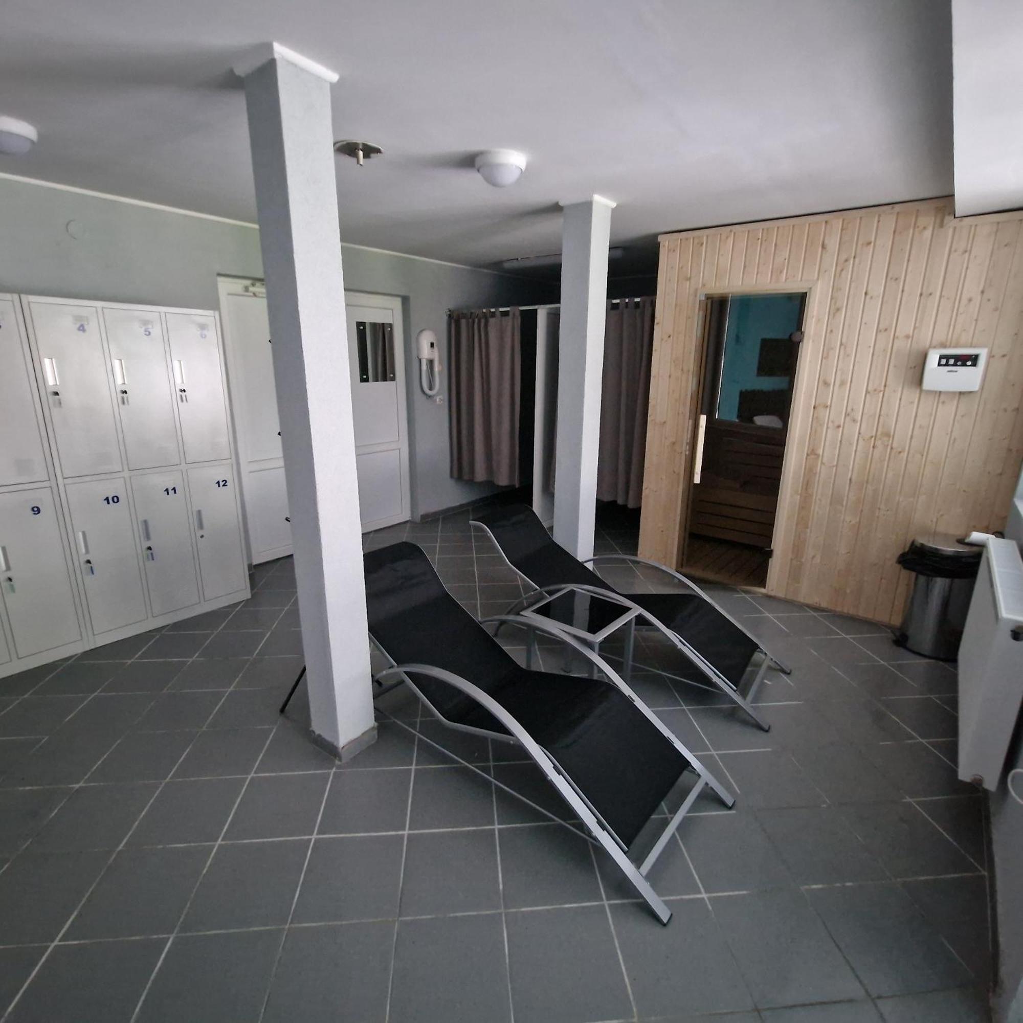 Pensiunea Mama Uta Gîrda de Sus Exteriör bild